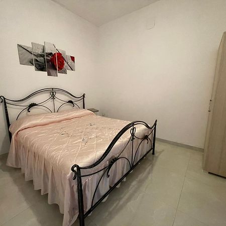 Lu Sole, Lu Mare E Lu Ientu Villa Torre Lapillo Ngoại thất bức ảnh