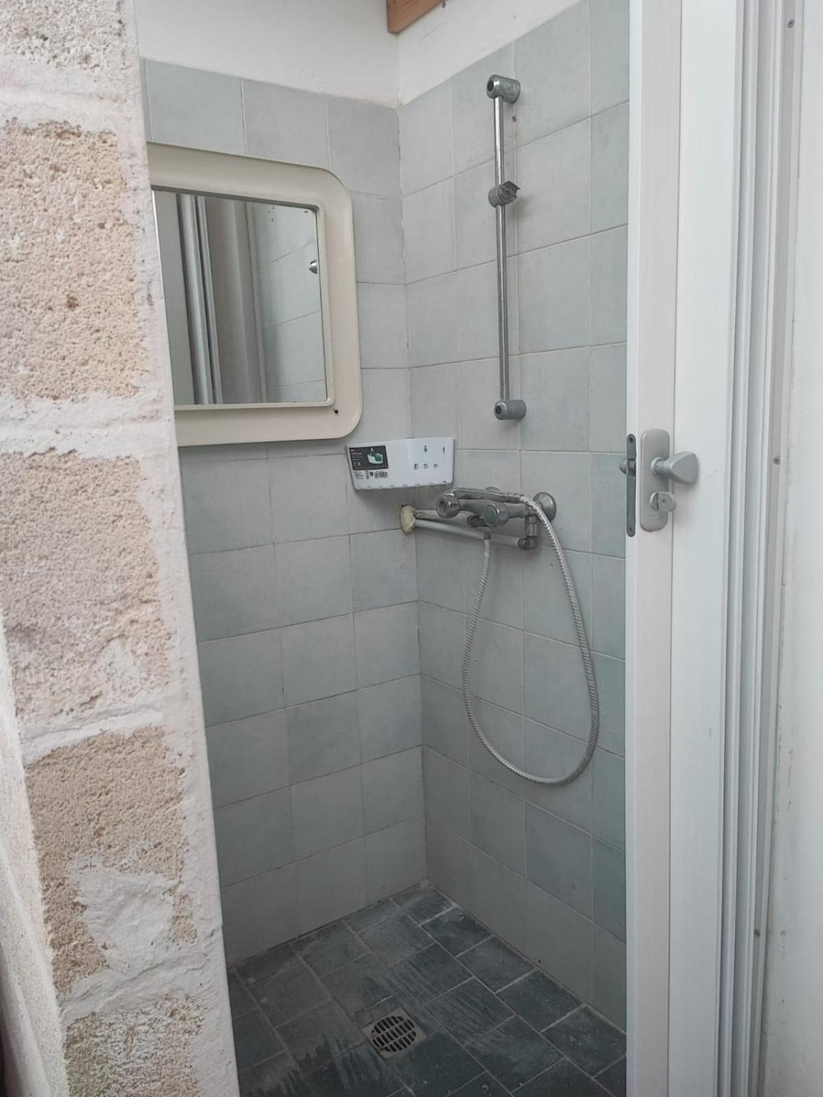 Lu Sole, Lu Mare E Lu Ientu Villa Torre Lapillo Ngoại thất bức ảnh