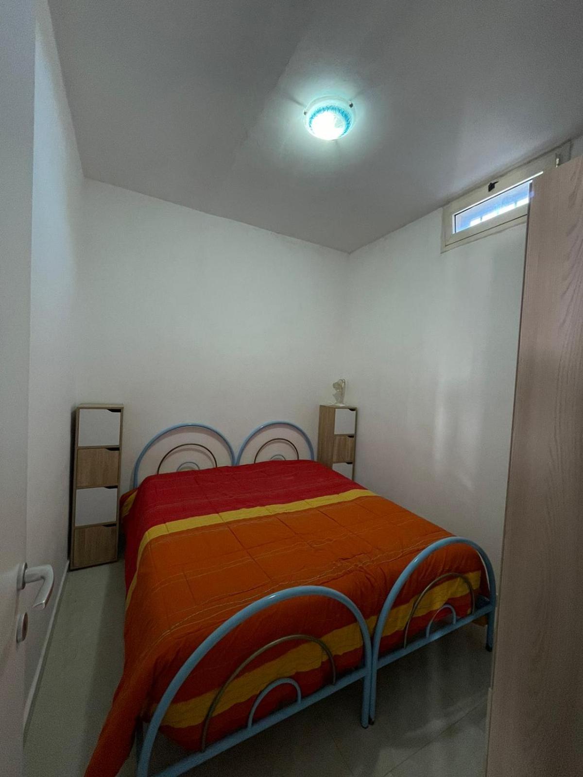 Lu Sole, Lu Mare E Lu Ientu Villa Torre Lapillo Ngoại thất bức ảnh