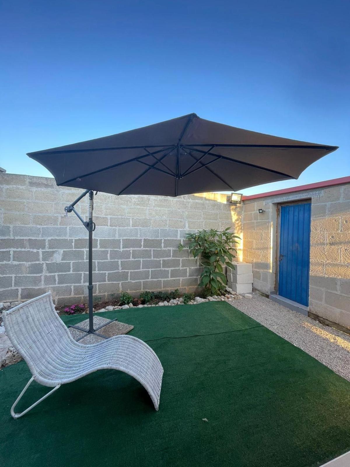 Lu Sole, Lu Mare E Lu Ientu Villa Torre Lapillo Ngoại thất bức ảnh